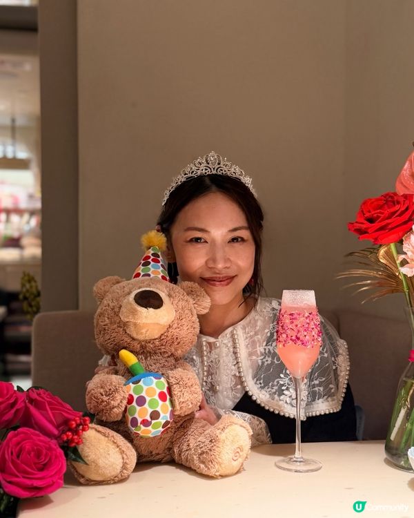 儀式感滿滿🫶🫶