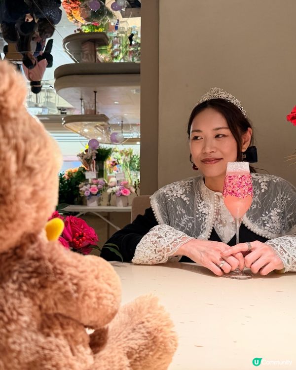 儀式感滿滿🫶🫶