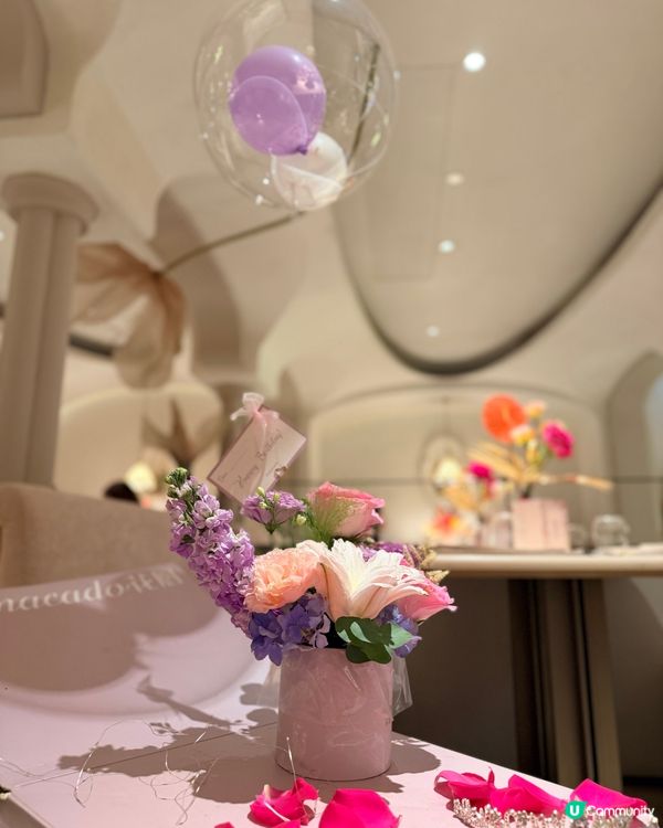 儀式感滿滿🫶🫶