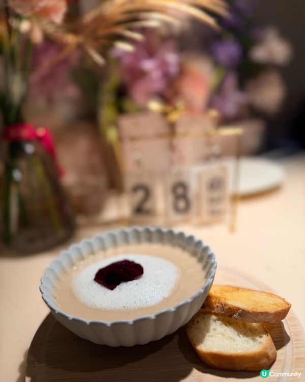 儀式感滿滿🫶🫶