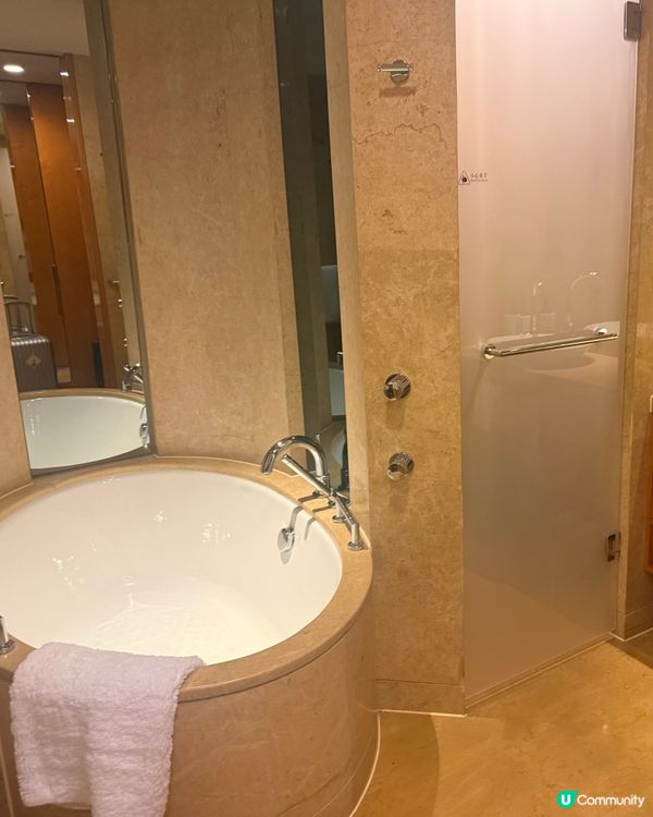 ［酒店推介］超值5星上海世博洲際酒店🤤💰 人均$3xx包早餐！