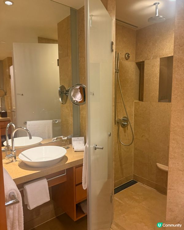 ［酒店推介］超值5星上海世博洲際酒店🤤💰 人均$3xx包早餐！