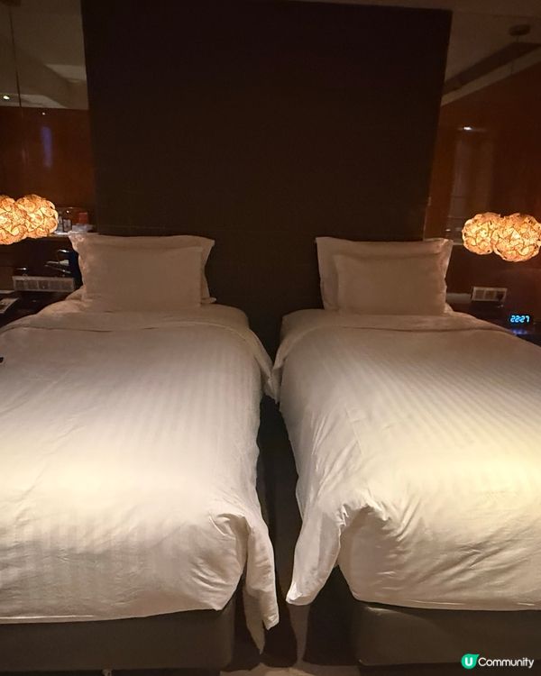 ［酒店推介］超值5星上海世博洲際酒店🤤💰 人均$3xx包早餐！