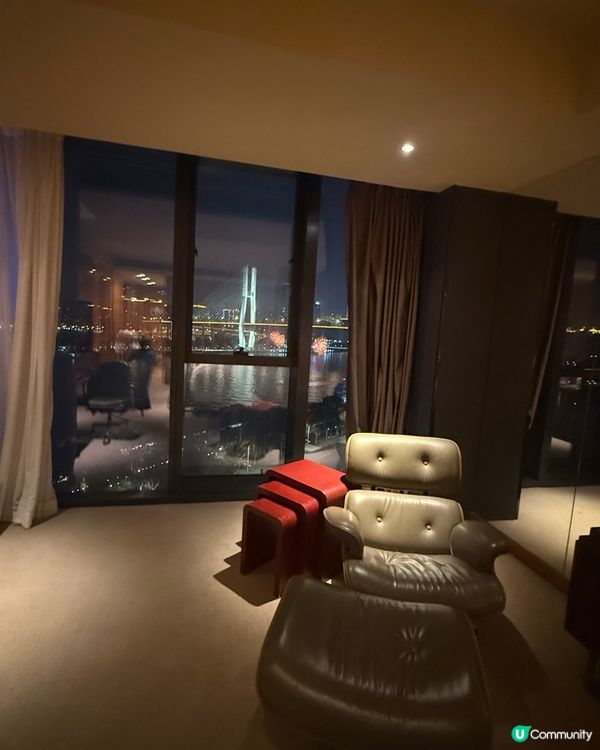 ［酒店推介］超值5星上海世博洲際酒店🤤💰 人均$3xx包早餐！