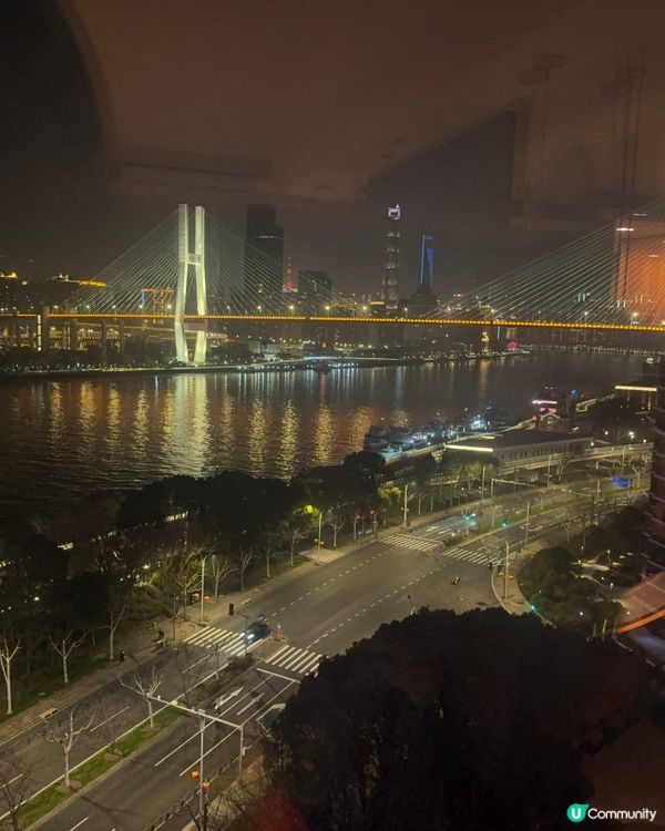 ［酒店推介］超值5星上海世博洲際酒店🤤💰 人均$3xx包早餐！