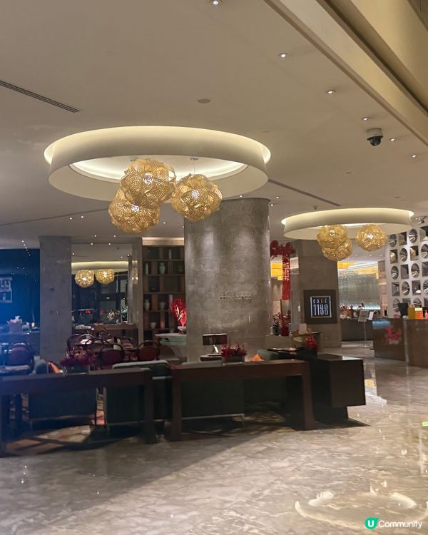 ［酒店推介］超值5星上海世博洲際酒店🤤💰 人均$3xx包早餐！