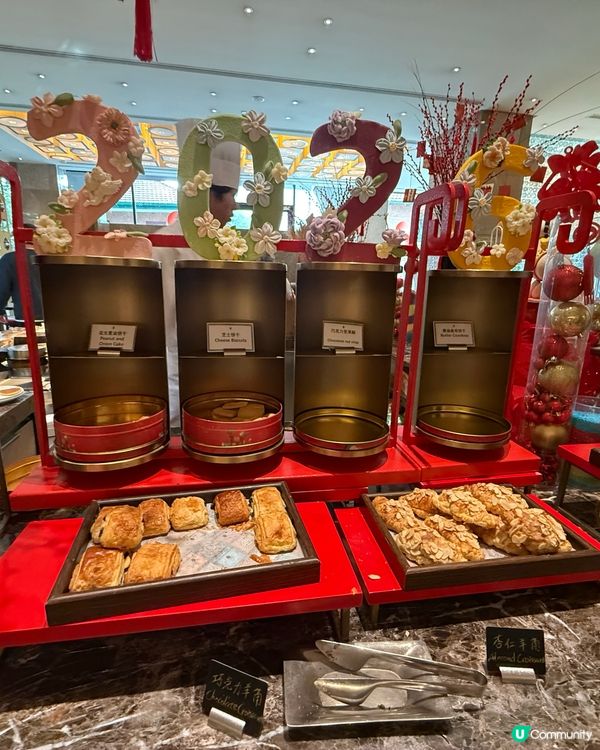 ［酒店推介］超值5星上海世博洲際酒店🤤💰 人均$3xx包早餐！