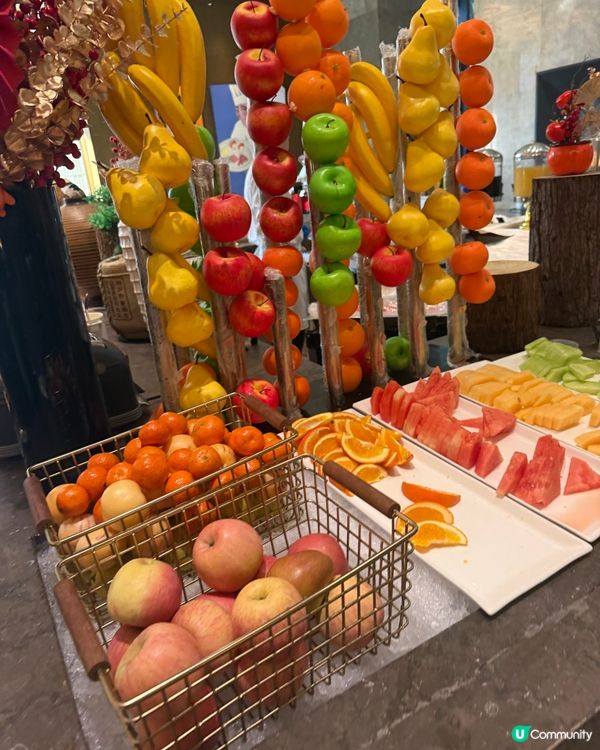 ［酒店推介］超值5星上海世博洲際酒店🤤💰 人均$3xx包早餐！