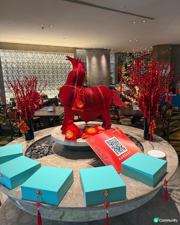 ［酒店推介］超值5星上海世博洲際酒店🤤💰 人均$3xx包早餐！