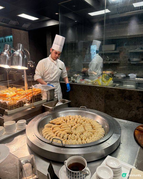 ［酒店推介］超值5星上海世博洲際酒店🤤💰 人均$3xx包早餐！