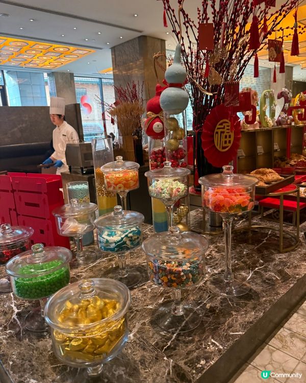 ［酒店推介］超值5星上海世博洲際酒店🤤💰 人均$3xx包早餐！