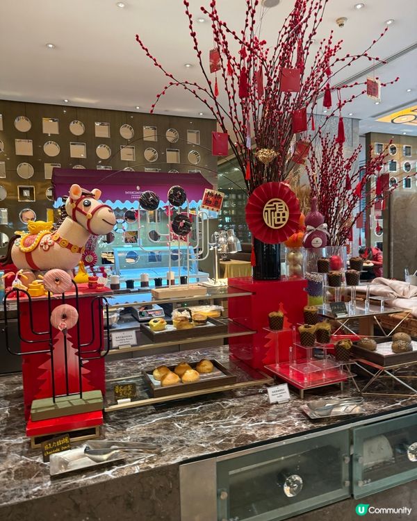 ［酒店推介］超值5星上海世博洲際酒店🤤💰 人均$3xx包早餐！