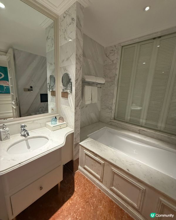 上海君瀾度假酒店 · 親子住宿小分享 🏰