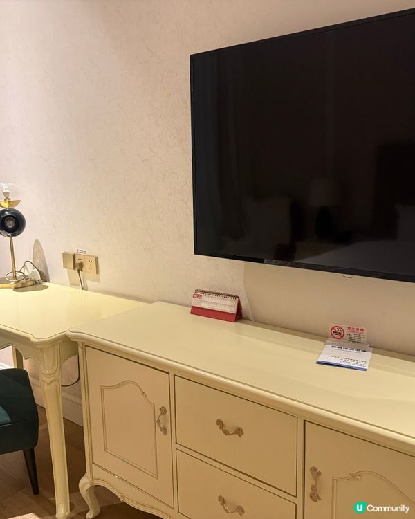 上海君瀾度假酒店 · 親子住宿小分享 🏰