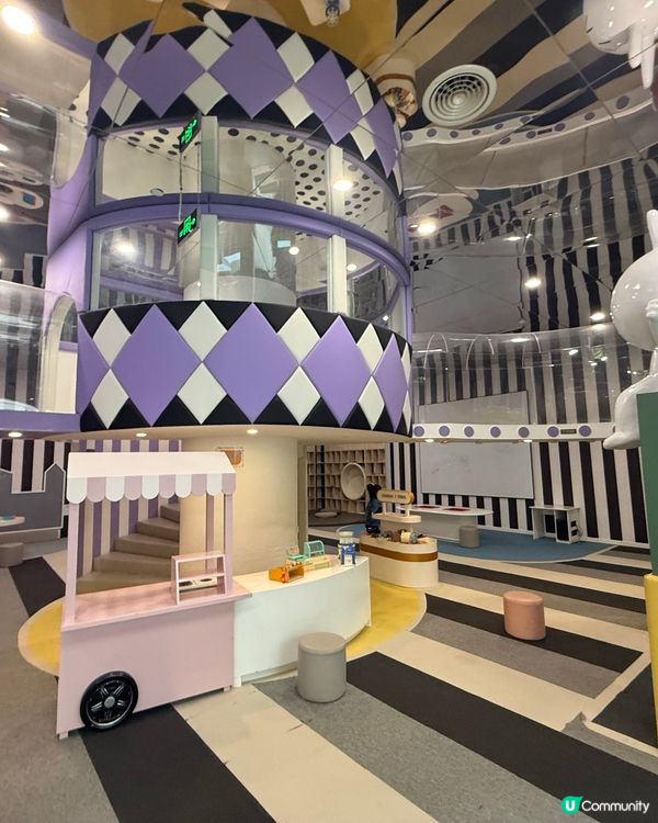 上海君瀾度假酒店 · 親子住宿小分享 🏰