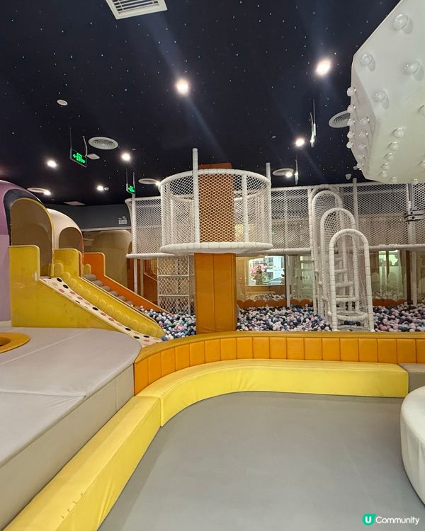 上海君瀾度假酒店 · 親子住宿小分享 🏰