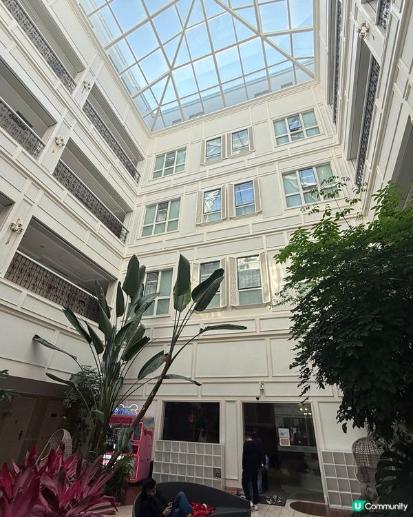 上海君瀾度假酒店 · 親子住宿小分享 🏰