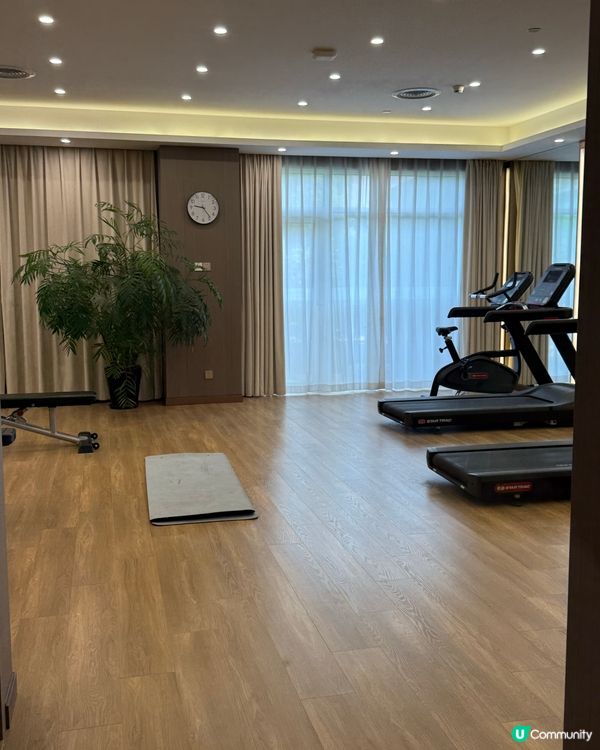 上海君瀾度假酒店 · 親子住宿小分享 🏰