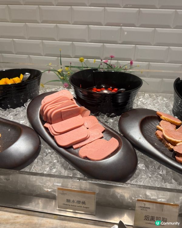 上海君瀾度假酒店 · 親子住宿小分享 🏰