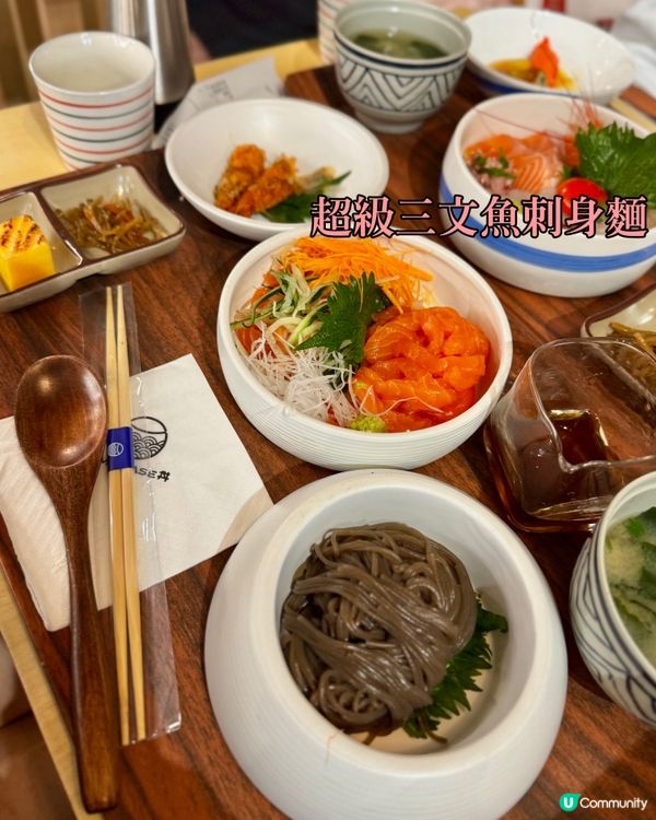 性價比爆燈日式餐廳😍