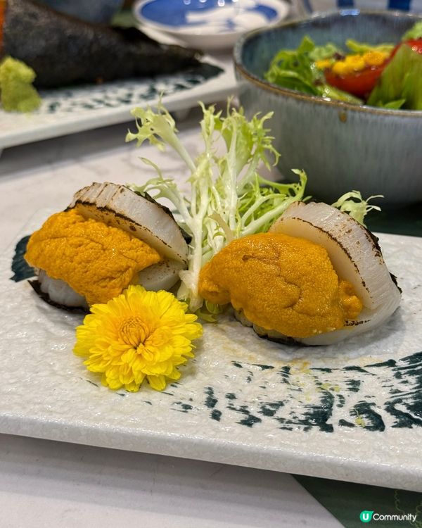 新蒲崗日本小店「海膽仔」