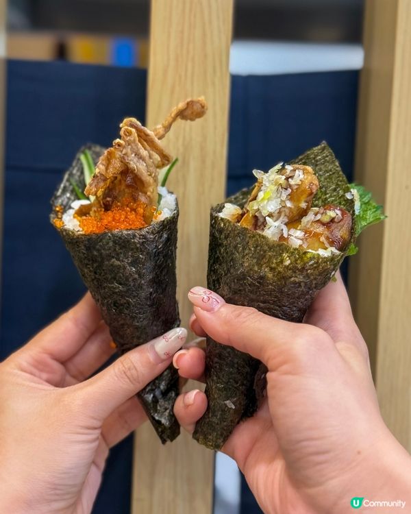 新蒲崗日本小店「海膽仔」