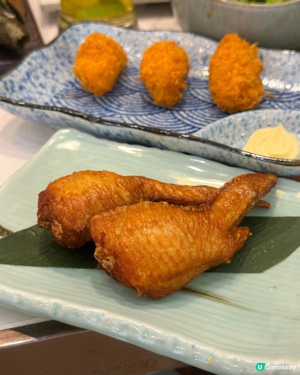 新蒲崗日本小店「海膽仔」