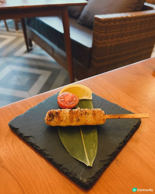 觀塘隱世勁chill西餐廳😍😍