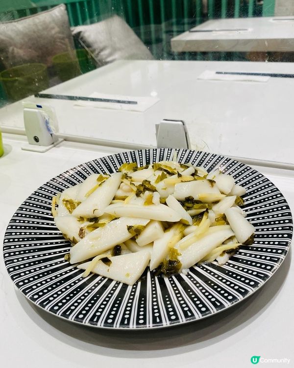 鑽石山➡️➡️➡️元元酸菜魚