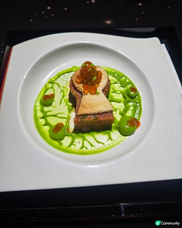 魔幻晚宴🍽️ 曼谷食新體驗 ✨