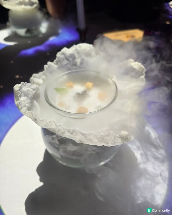 魔幻晚宴🍽️ 曼谷食新體驗 ✨