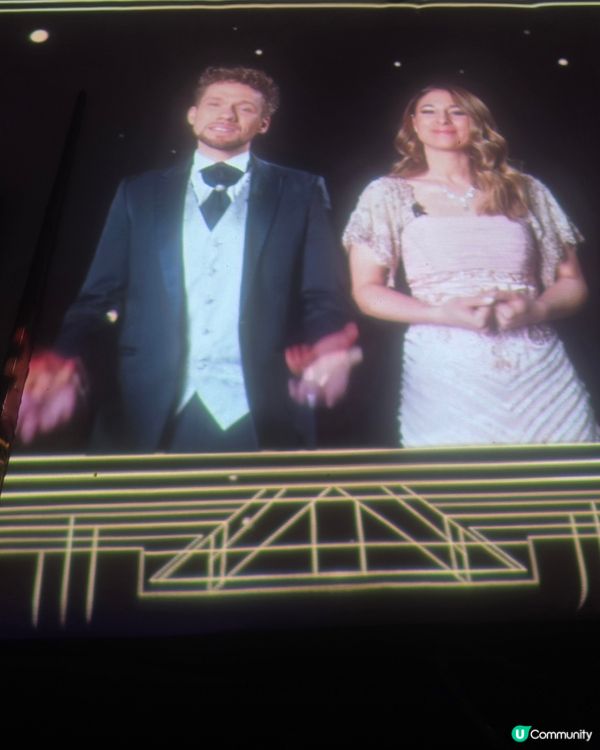 魔幻晚宴🍽️ 曼谷食新體驗 ✨