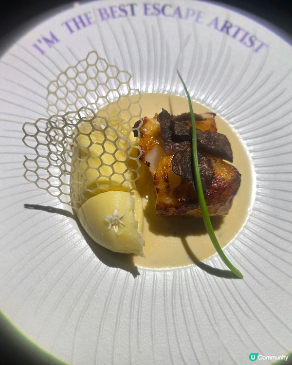 魔幻晚宴🍽️ 曼谷食新體驗 ✨