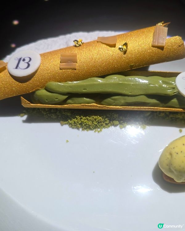 魔幻晚宴🍽️ 曼谷食新體驗 ✨