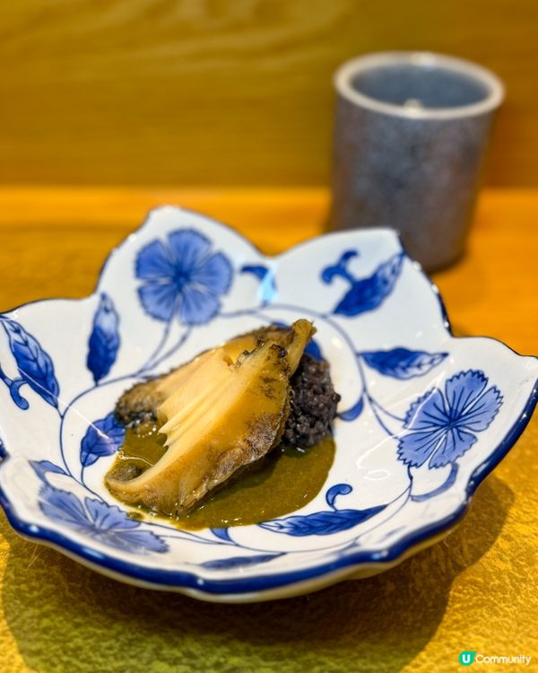 香港｜大推！大館全新Omakase🔥
