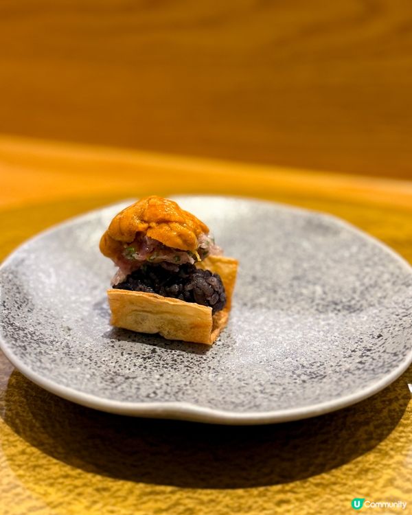 香港｜大推！大館全新Omakase🔥