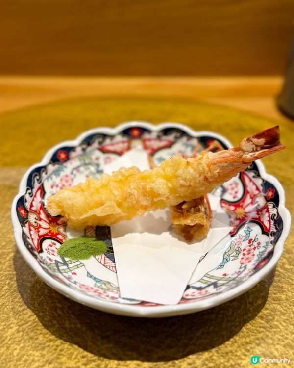 香港｜大推！大館全新Omakase🔥