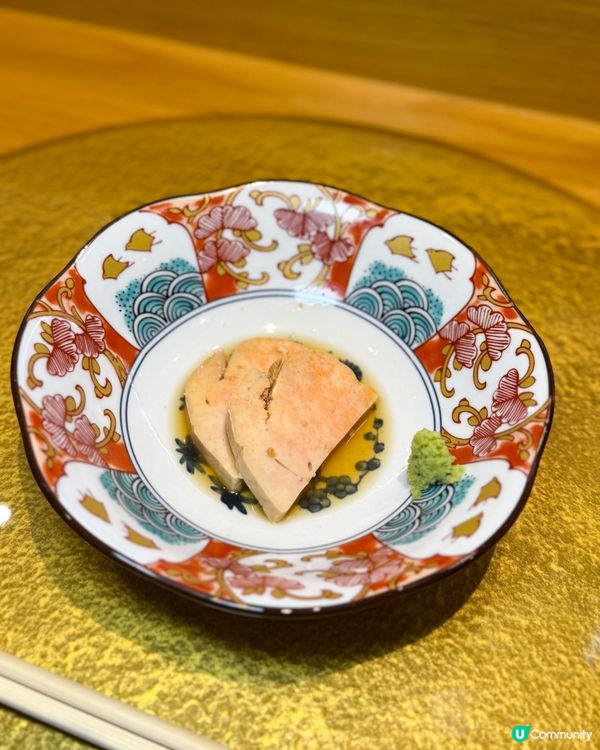 香港｜大推！大館全新Omakase🔥