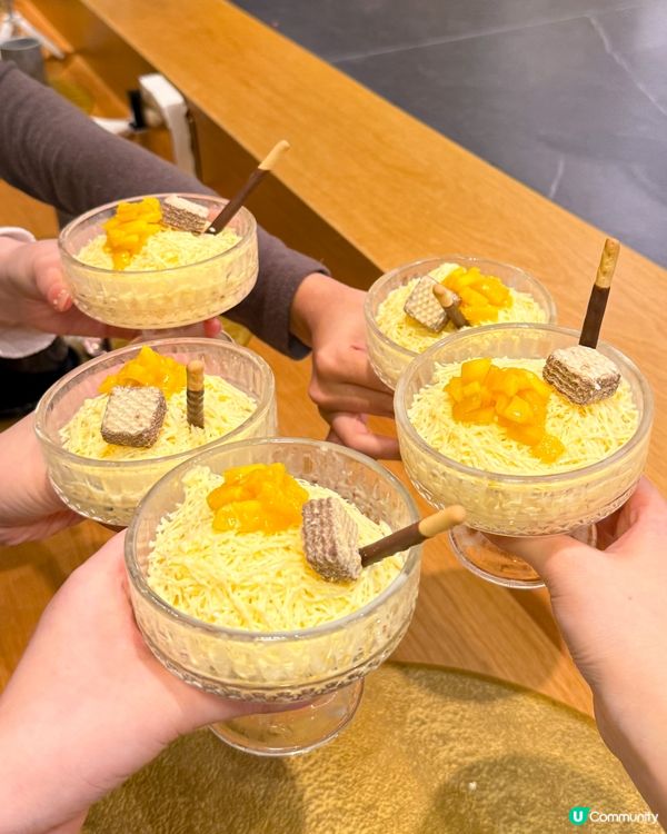 香港｜大推！大館全新Omakase🔥