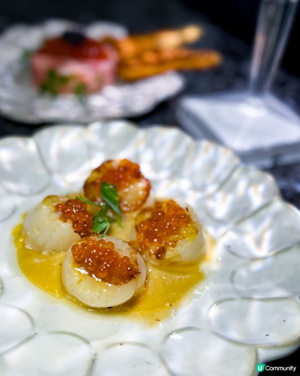 尖沙咀酒店裏的神秘酒吧西餐廳🍹