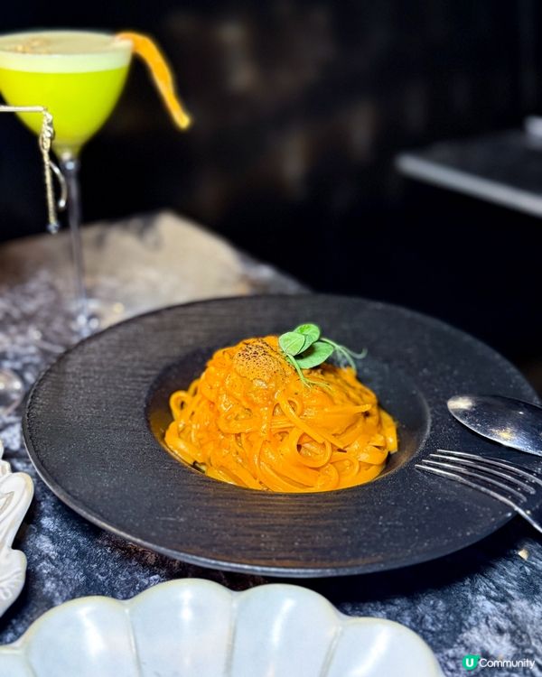 尖沙咀酒店裏的神秘酒吧西餐廳🍹