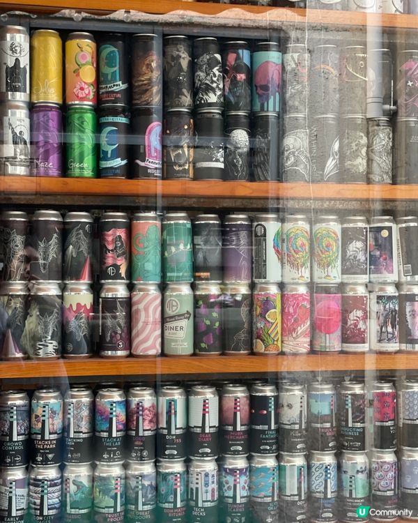 南海意庫🎨文藝工業風☕️