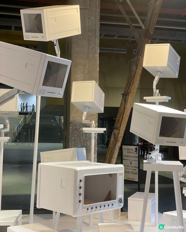 南海意庫🎨文藝工業風☕️