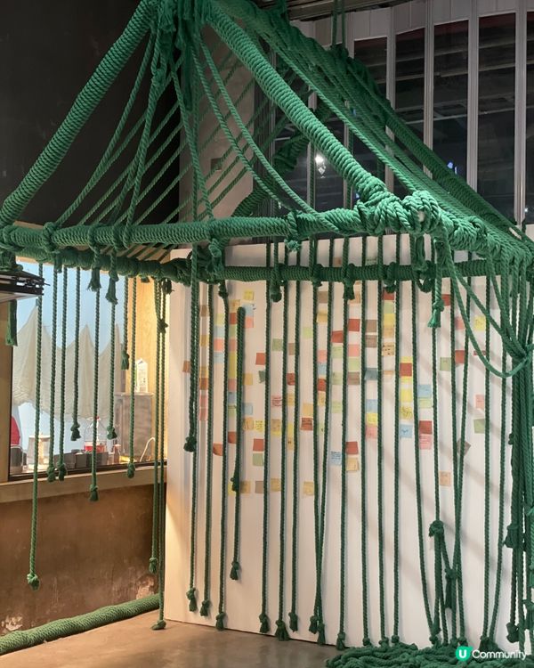 南海意庫🎨文藝工業風☕️