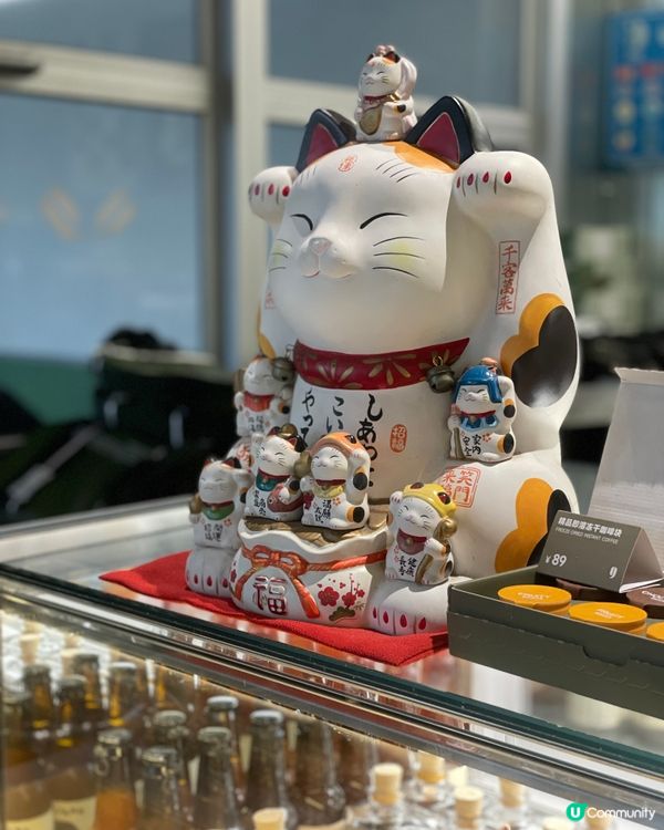 南海意庫🎨文藝工業風☕️