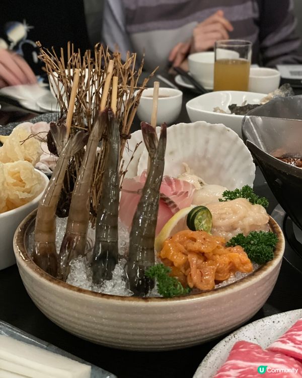 台灣鍋物🍜 銅鑼灣必試😋