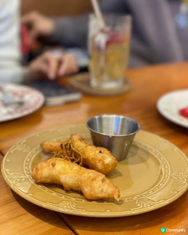 筲箕灣工業風💯！旋轉木馬勁吸睛！🎠