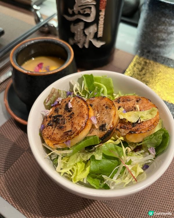 中環特色燒鳥店❤️🍷