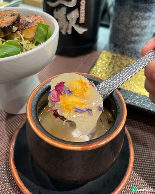 中環特色燒鳥店❤️🍷