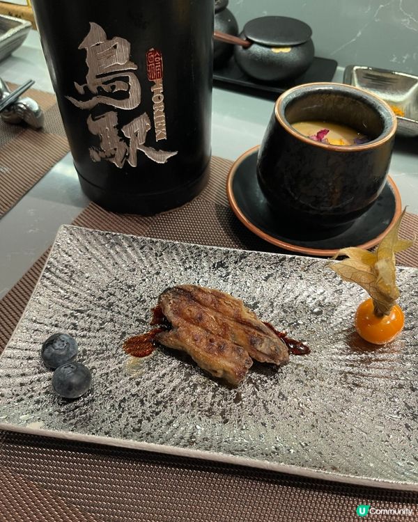 中環特色燒鳥店❤️🍷